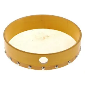 Pandero SONOR 10" de 25 cm CGHD10N