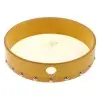 Pandero SONOR 10" de 25 cm CGHD10N
