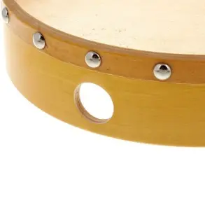 Pandero SONOR 10" de 25 cm CGHD10N