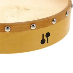 Pandero SONOR 10" de 25 cm CGHD10N