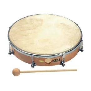 Pandero SONOR 10" Afinable CGTHD10N
