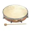 Pandero SONOR 10" Afinable CGTHD10N