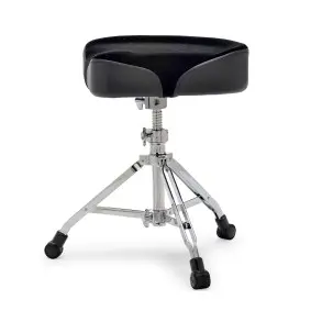 Banqueta SONOR Asiento Tipo Moto - Rosca DT6000