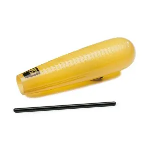 Guiro SONOR Latino Fibra de Vidrio Large