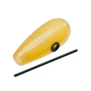 Guiro SONOR Latino Fibra de Vidrio Small