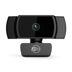 Cámara Video Filmadora MEE Audio C6A FullHD - Autofoco USB