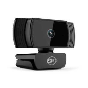 Cámara Video Filmadora MEE Audio C6A FullHD - Autofoco USB