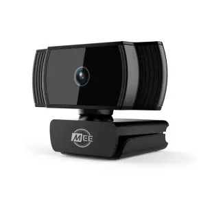 Cámara Video Filmadora MEE Audio C6A FullHD - Autofoco USB