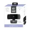 Cámara Video Filmadora MEE Audio C6A FullHD - Autofoco USB