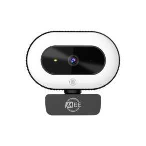 Cámara Video Filmadora MEE Audio CL8A FullHD - Autofoco - Flash LED USB