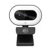 Cámara Video Filmadora MEE Audio CL8A FullHD - Autofoco - Flash LED USB