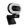 Cámara Video Filmadora MEE Audio CL8A FullHD - Autofoco - Flash LED USB