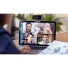 Cámara Video Filmadora MEE Audio C6A FullHD - Autofoco USB