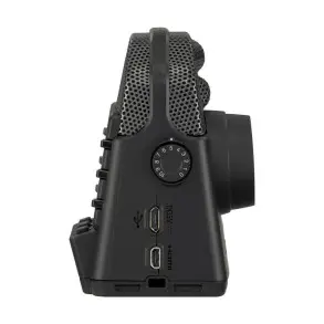 Camara Video Filmadora Zoom Q2n-4K UHD-4K - USB - HDMI - Tarjeta SD Aux IN