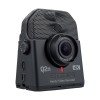 Camara Video Filmadora Zoom Q2n-4K UHD-4K - USB - HDMI - Tarjeta SD Aux IN