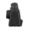 Camara Video Filmadora Zoom Q2n-4K UHD-4K - USB - HDMI - Tarjeta SD Aux IN