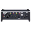 Placa de Audio TASCAM US-1X2HR 2x2 I/O USB