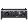 Placa de Audio TASCAM US-1X2HR 2x2 I/O USB