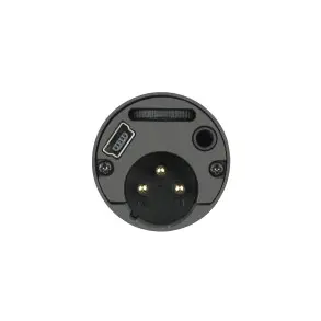 Microfono Dinámico de Estudio Audio Technica AT2005 USB - XLR