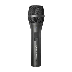 Microfono Dinámico de Estudio Audio Technica AT2005 USB - XLR