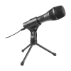 Microfono Dinámico de Estudio Audio Technica AT2005 USB - XLR