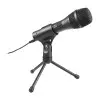 Microfono Dinámico de Estudio Audio Technica AT2005 USB - XLR