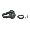Kit Grabación de Estudio Audio Technica Microfono AT2020 + Auriculares M20X + Soporte