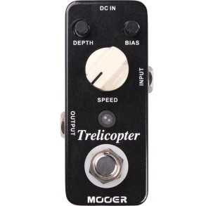 TRELICOPTER