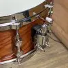 Redoblante Sonor Ascent Beech 14x5,5 Aros DieCast Color Natural