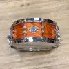 Redoblante Sonor Ascent Beech 14x5,5 Aros DieCast Color Natural