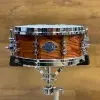 Redoblante Sonor Ascent Beech 14x5,5 Aros DieCast Color Natural
