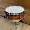 Redoblante Sonor Ascent Beech 14x5,5 Aros DieCast Color Natural