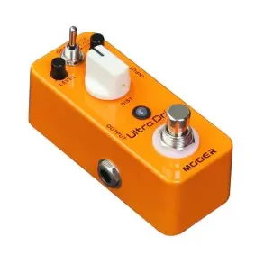 ULTRA DRIVE MKI