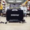 Sistema Micrófono Inalámbrico De Vincha Imitación Shure Usado