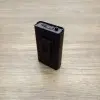 Sistema Micrófono Inalámbrico De Vincha Imitación Shure Usado