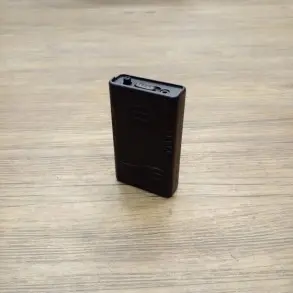 Sistema Micrófono Inalámbrico De Vincha Imitación Shure Usado