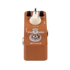 Micro Pedal Mooer Tremolo Varimolo
