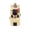 Micro Pedal Mooer WOODVERB Reverb Efecto Para Guitarra Acústica