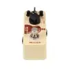 Micro Pedal Mooer WOODVERB Reverb Efecto Para Guitarra Acústica