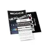 Micro Pedal Mooer WOODVERB Reverb Efecto Para Guitarra Acústica