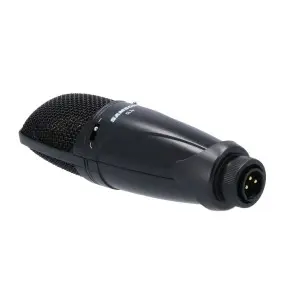Micrófono Condenser Para estudio Samson CL7A
