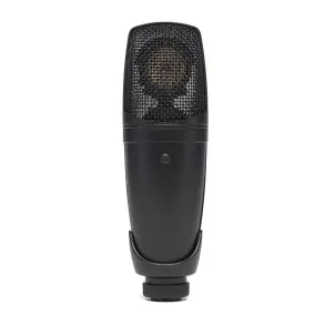 Micrófono Condenser Para estudio Samson CL7A