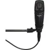 Micrófono Samson Para estudio Condenser CL8A Multipatron