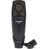 Micrófono Samson Para estudio Condenser CL8A Multipatron