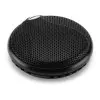 Micrófono Samson Tipo Plato CM10B para mesa Condenser