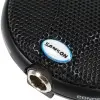 Micrófono Samson Tipo Plato CM10B para mesa Condenser