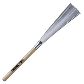 Escobillas de nylon Regal Tip Ultra-Flex