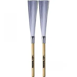 Escobillas de nylon Regal Tip Ultra-Flex