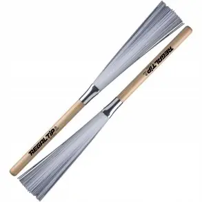 Escobillas de nylon Regal Tip Ultra-Flex