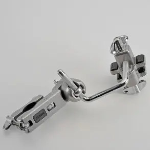 Clamp Adaptador de HiHat SONOR para Bombo MHBDHH